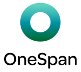 OneSpan logo